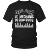 # 1 Mechanic in Newyork (Men)