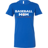 Baseball Mom