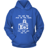 Its not  the sieze of the lens It's how you use it (Women)