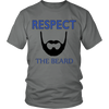 Respect The Beard