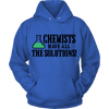 Chemists have All The Solutions! (Men)