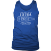 Vintage 1983 (Mens)