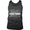 Trust me Im a Fitness Trainer (Men)