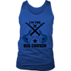Big Cousin (Men)