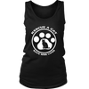 Rescue a Cat save a nine Lives (Women)
