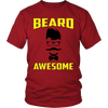 Beard Awesome
