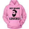 Hey Beard Lovers