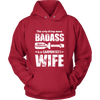 Badass Wife (Women)