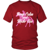 Keep Calm and Ride On (MEN)