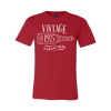 Vintage 1975 (Mens)