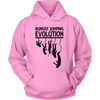 Bungee Jumping Evulotion (Women)