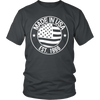 Made in USA EST.1966 (Men)