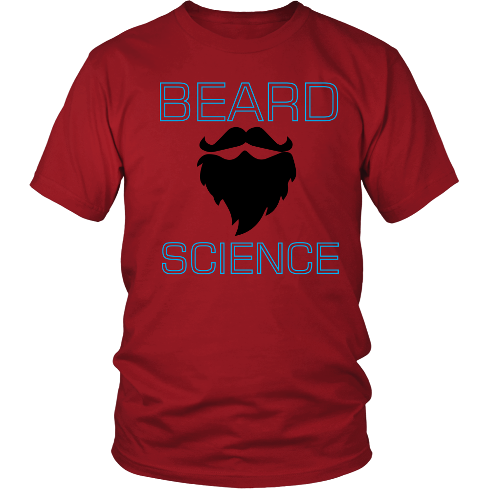 Beard Science