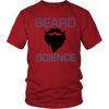 Beard Science