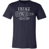Vintage 1987 (Mens)