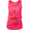 Keep Calm I am Baseball Mom