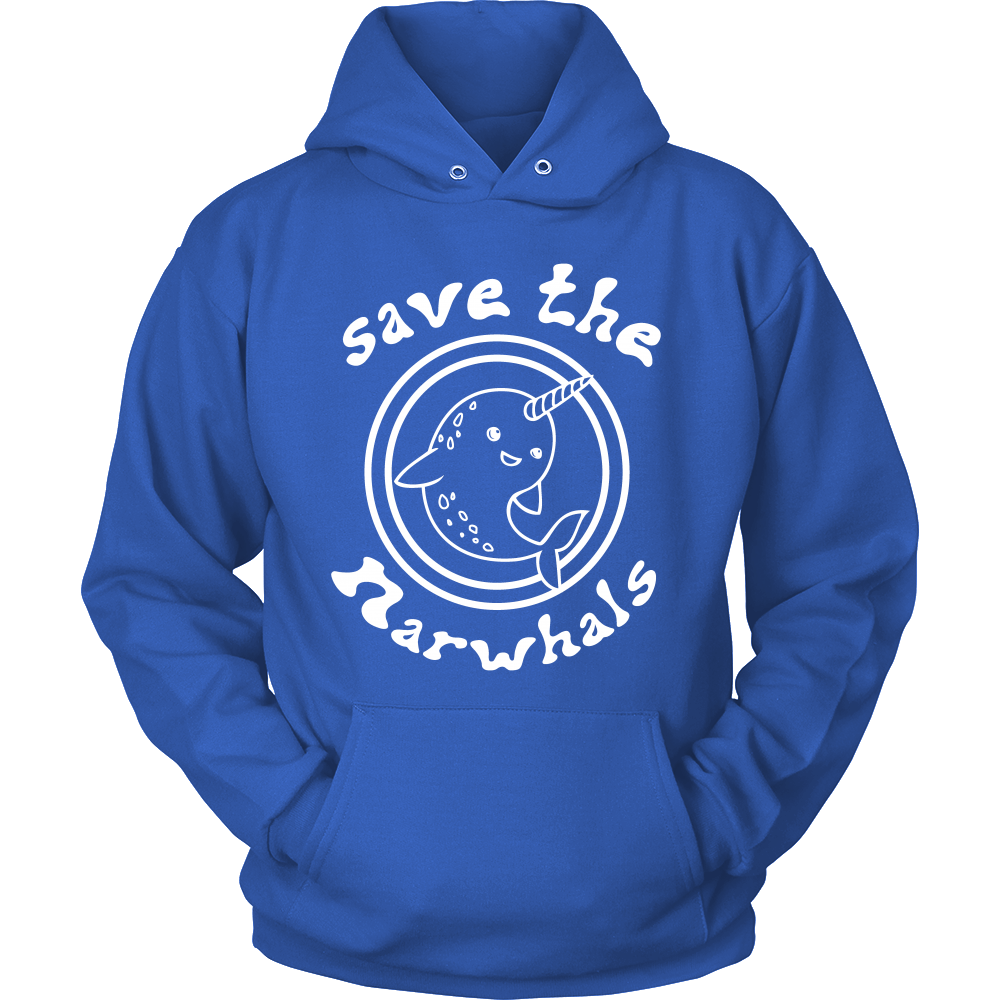 Save The Narwhals (Women)