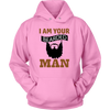 I Am Your Bearded Man