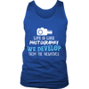 Life is Like Photography We Develop From The Negatives (Men)