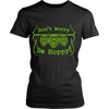 Don't Worry Be Hoppy (Women)