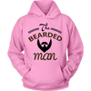 The Bearded Man
