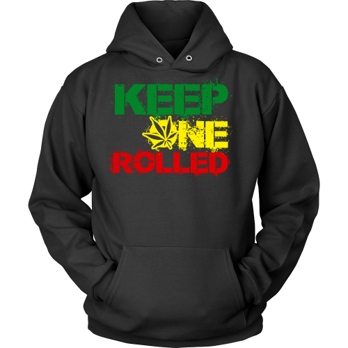 Keep One Rolled (Mens)
