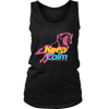 Keep Calm and Gallop On (Women)