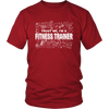 Trust me Im a Fitness Trainer (MEN)