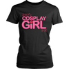 Cosplay Girl (Women)