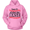 Cause It's All About That Base (Men)