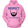 Respect The Beard