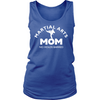 Martial Arts Mom