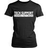 Tech Support (Women)