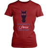 Obsessive Horse Disorder (Women)
