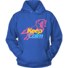 Keep Calm and Gallop On (Women)