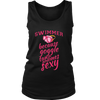 Swimmer Because Google tan are lines sexy (Women)