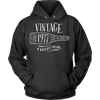 Vintage 1977 (Womens )