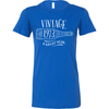 Vintage 1973 (Womens)
