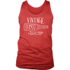 Vintage 1977 (Mens)