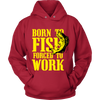 Born to Fish (Women)