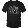 Trust me I'm a Travel Agent (Men)