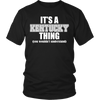 Its a Kentucky thing (you wouldn't understand) (Men)