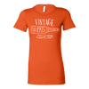 Vintage 1975 (Womens)