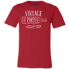 Vintage 1989 (Mens)