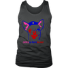 Chihuahua Revolution (Men)