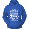 Novelist (Men)