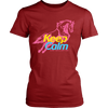 Keep Calm and Gallop On (Women)