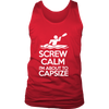 Screw Calm Im About to Capsize (Men)