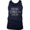 Vintage 1980 (Mens)