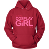 Cosplay Girl (Women)